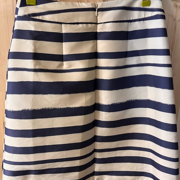 Top Shop wrap Skirt with pockets - Picture 3 of 5